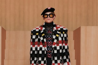 Louis Vuitton SS22