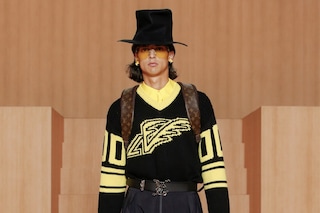 Louis Vuitton SS22