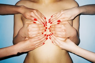 En Plein Coeur, Guerlain, exhibition, Paris, Art Basel