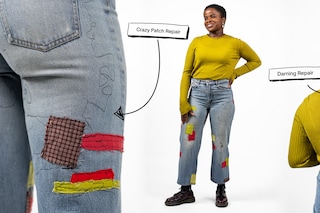 Fixing Fashion