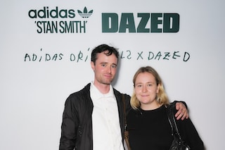Dazed x Stan Smith