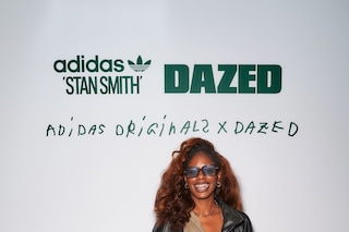 Dazed x Stan Smith
