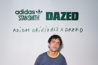 Dazed x Stan Smith