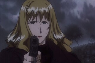 Shinichirō Watanabe’s Cowboy Bebop 4