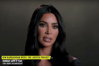 Kim Kardashian West: The Justice Project