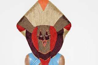 Charlie Le Mindu Richard Burbridge