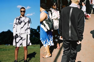 HN X BEENTRILL X SHAUN SAMSON &amp; HN X BEENTRILL X A