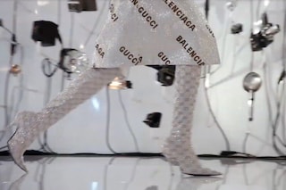 Gucci X Balenciaga