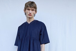 Chlo&#233; Nardin AW23: GUTS
