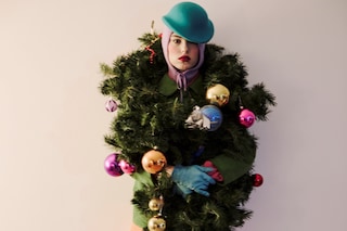 Festive fashion – Carlijn Jacobs x Imruh Asha