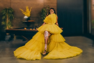 C&#206;ROC, Make Big Moves campaign