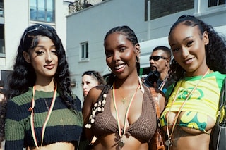 Notting Hill Carnival Street Style 2023 Rae Martins