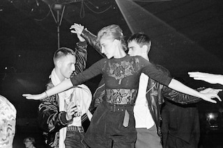 gosha rubchinskiy ravers zine inrussia st petersburg 90s