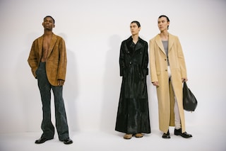 Loewe AW23 menswear