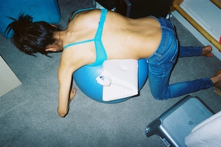 Ayesha Jones, Imperfect Beauty