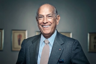 Oscar de la Renta
