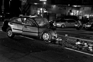 Crash