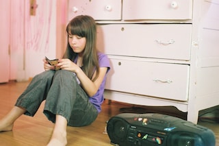 Still from Seashells