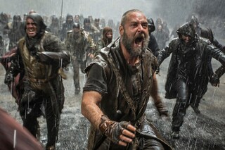 Russell Crowe in Noah