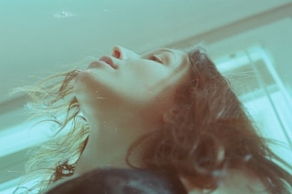 Photography Cary Fagan