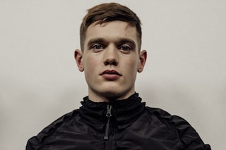 Nasir Mazhar AW16
