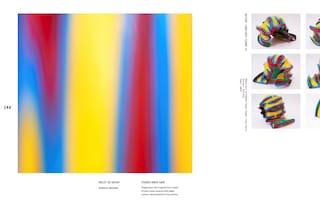 Tomihiro Kono’s ‘Head Prop’ Dazed