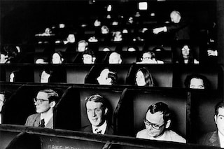 Jonas Mekas: A Dance with Fred Astaire