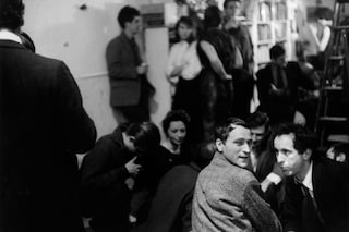 Jonas Mekas: A Dance with Fred Astaire