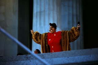 Magnum x Aperture Square Print Sale: Crossings