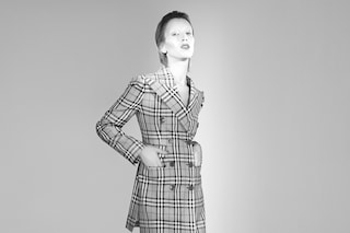 Vivienne Westwood &amp; Burberry Campaign 2018 c Court