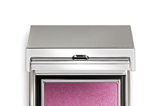 Pink Eyeshadow