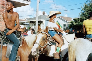 Akasha Rabut. Death Magick Abundance (2020)