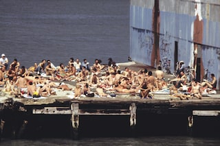 Pier Groups
