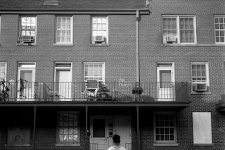 Carrie Mae Weems
