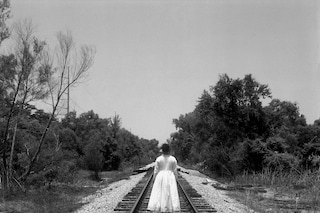 Carrie Mae Weems