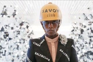 Gucci X Balenciaga