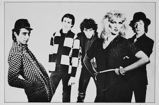 Jayne County, Man Enough To Be A Woman