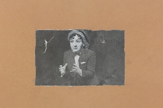 Jim Jarmusch: Some Collages