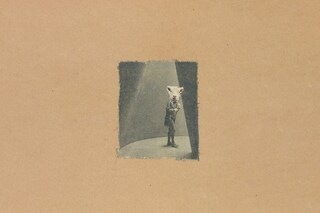 Jim Jarmusch: Some Collages