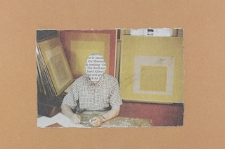 Jim Jarmusch: Some Collages