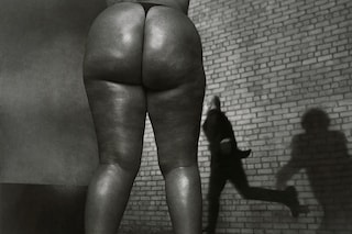 Lovisa Lager by R&#233;mi Lamand&#233; NSFW dominance