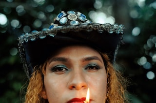 Daniel Jack Lyons, “Wendell in Drag”&#160;(2019)