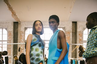 Botter SS23 womenswear