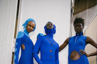 Off-White SS23 womenswear