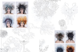 Inside Tomihiro Kono “Fancy Creatures”