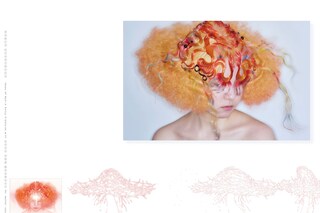 Inside Tomihiro Kono “Fancy Creatures”