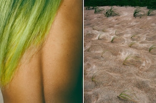 Melody Melamed, The Book of Skin: Shangri-la (2023)