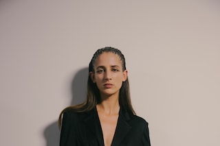 Helmut Lang by Peter Do SS24 NYFW debut womenswear