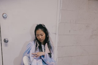 Collina Strada SS24 NYFW by Cris Fragkou