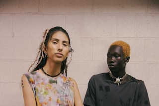 Collina Strada SS24 NYFW by Cris Fragkou